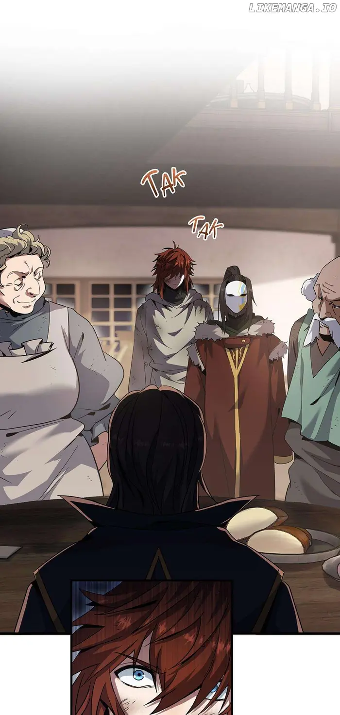 The Beginning After the End Chapter 202 image 43_optimized
